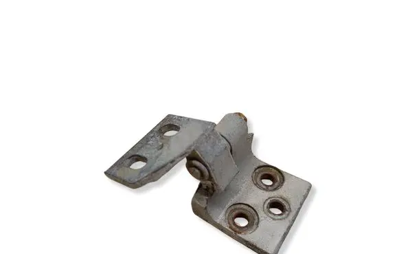 Peugeot Partner Front door upper hinge 