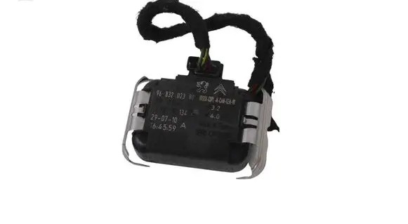 Rain sensor