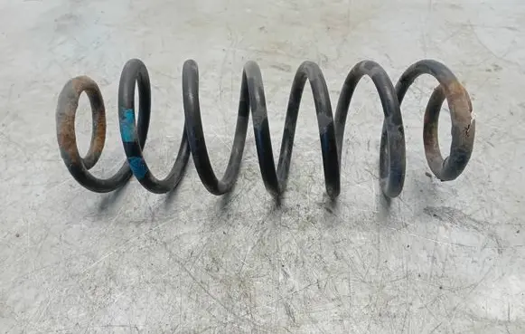 Ford Fiesta Rear coil spring