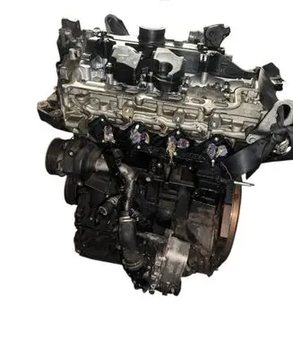 Nissan Qashqai Engine m9rw855