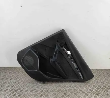 Audi Q5 SQ5 Rear door card panel trim 80A867304C