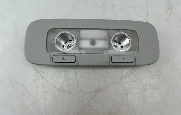 Volkswagen Golf VI Rear seat light 3C0947291