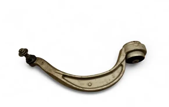 Audi A6 S6 C7 4G Front control arm 4G0407695