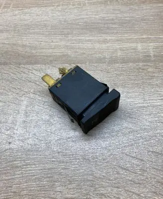 Audi A6 S6 C4 4A Fog light switch 4A0941563A