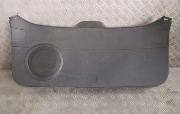 Lexus NX Bottom trim 6775078010