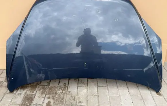 Honda CR-V Engine bonnet/hood 