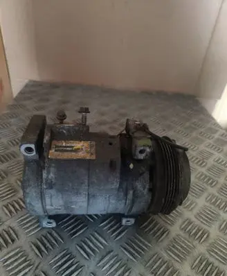 Iveco Daily 6th gen Air conditioning (A/C) compressor (pump) 2473008220