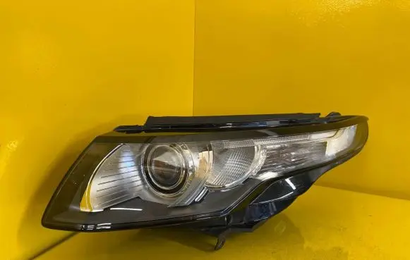 Land Rover Range Rover Evoque L538 Headlight/headlamp BJ32-13W030-BE