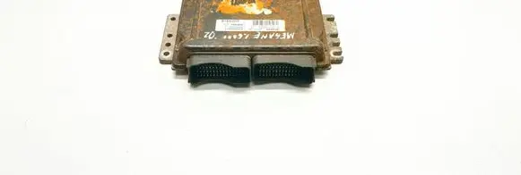 Engine control unit/module