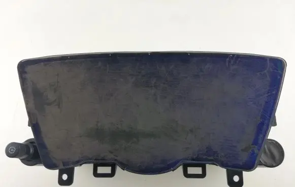 Honda Civic Speedometer (instrument cluster) HR0342106 KL3632