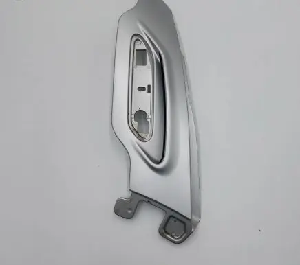 Mini Cooper Countryman R60 Front fender indicator light 9802607
