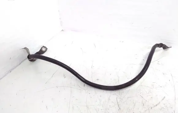 Volvo XC90 Negative earth cable (battery) 8645466