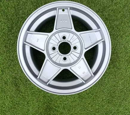 Opel Kadett E R15 alloy rim 6051
