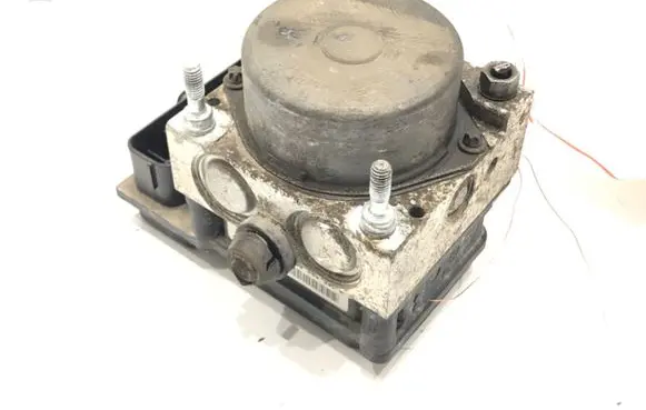 Peugeot Bipper ABS Pump 0265800662