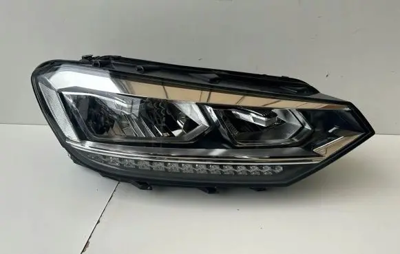 Volkswagen Touran III Headlight/headlamp 5TB941036B