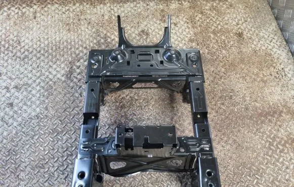 Tesla Model Y Seat frame 149067433D 150719200A