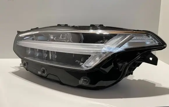 Volvo XC90 Headlight/headlamp 31655702 2011178322 89915180