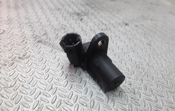 Crankshaft position sensor