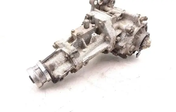 Citroen C-Crosser Front differential 