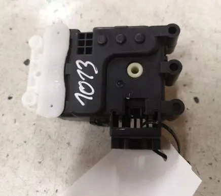 Mazda 6 Air flap motor/actuator 8X30J