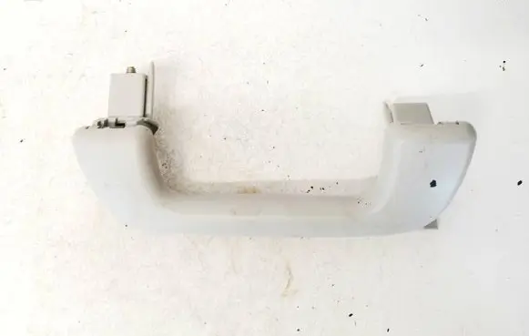 Toyota Avensis T250 Rear interior roof grab handle
