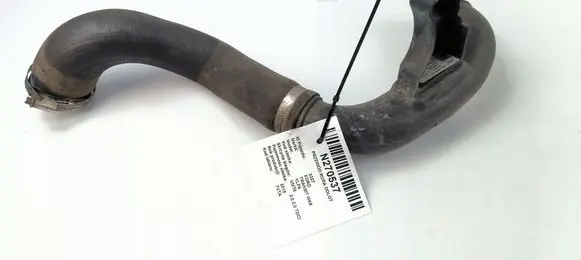 Ford Transit VII Heater radiator pipe/hose GK216F073AC