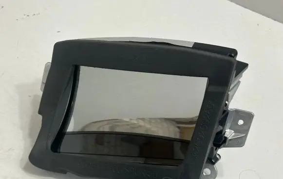 BMW X1 F48 F49 Head up display screen 8736364 9865048