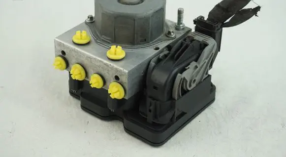 Fiat Fiorino ABS Pump 51997928 0265254556 0265956367