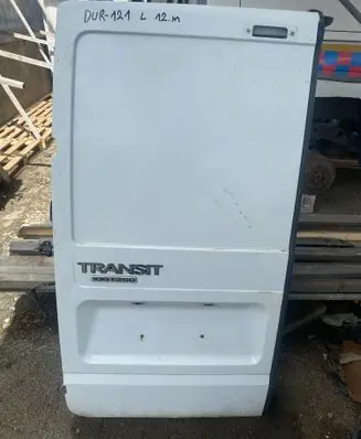 Ford Transit Rear door