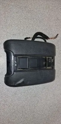 Armrest