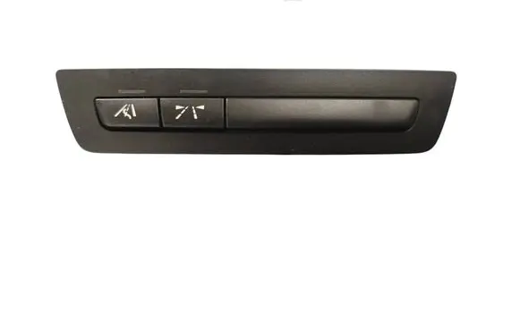 BMW 5 F10 F11 Other switches/knobs/shifts 9220056