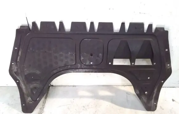 Volkswagen Touran I Engine splash shield/under tray 1K0825237J