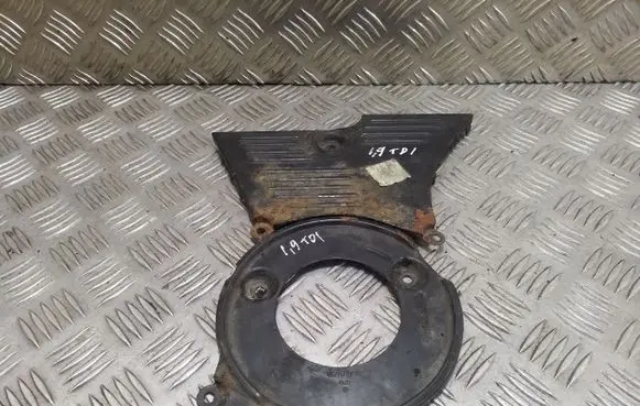 Timing belt guard (cover)