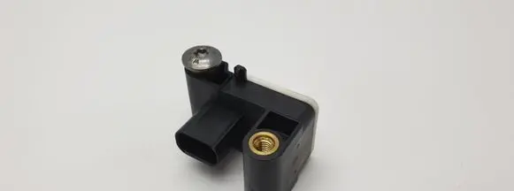 BMW 1 E81 E87 Airbag deployment crash/impact sensor 6911003 150307 0285003900