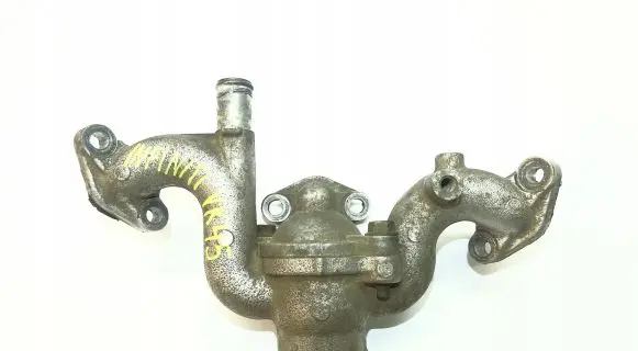 Thermostat/thermostat housing