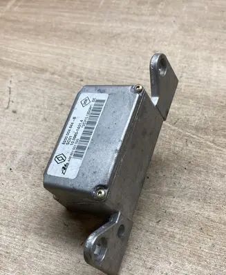 Renault Espace IV ESP acceleration yaw rate sensor 8200004644B