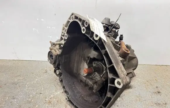 Alfa Romeo 166 Manual 5 speed gearbox 46458452