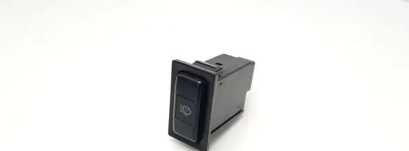 Toyota Corolla E120 E130 Headlight washer switch 4640Y40