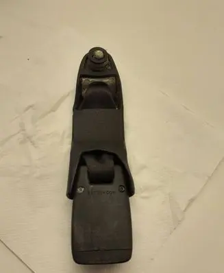 Honda FR-V Front seatbelt