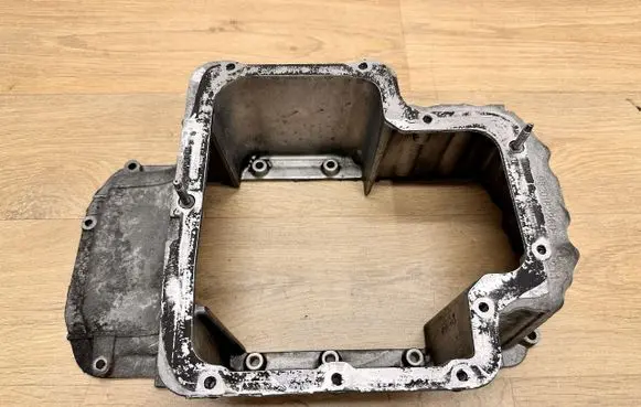 Citroen Berlingo Oil sump 9820162280
