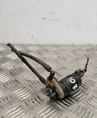 Opel Signum Windscreen/windshield washer pump 24439254