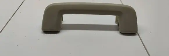 Volvo XC60 Front interior roof grab handle 