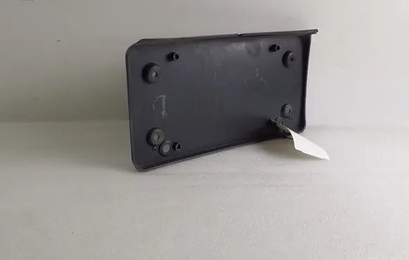 Porsche Panamera (970) Number Plate Surrounds Holder Frame 97070107504 97070110509