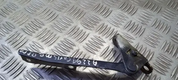 Mitsubishi Carisma Engine bonnet/hood hinges