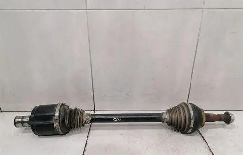 Chevrolet Corvette C6 Rear driveshaft/prop shaft 25941372