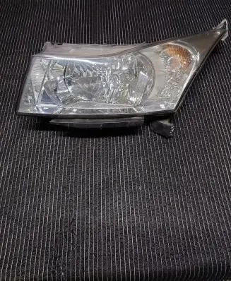 Chevrolet Cruze Headlight/headlamp