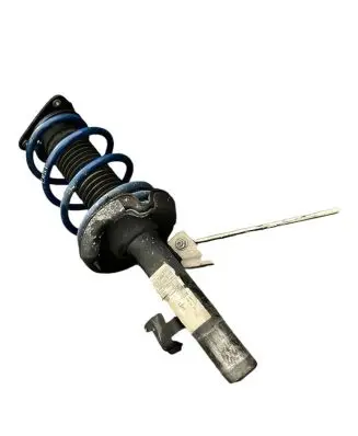 Volvo V40 Front shock absorber with coil spring p31317921