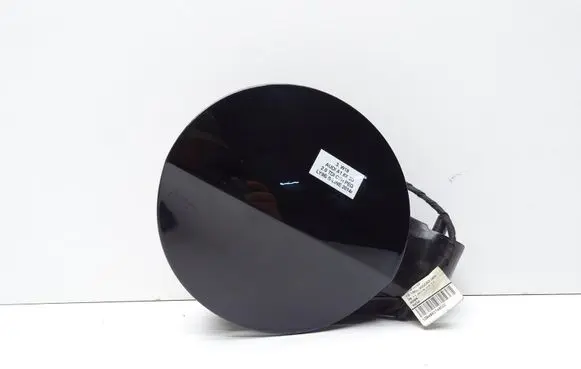 Fuel tank cap