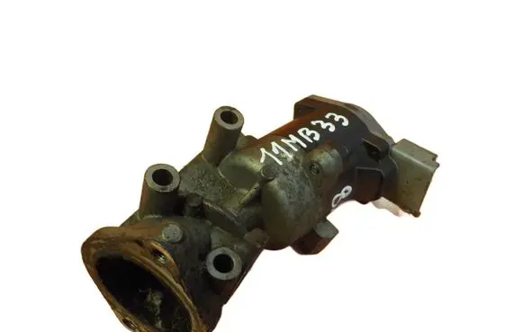 Land Rover Discovery 3 - LR3 EGR thermostat 7H2Q9D475DE