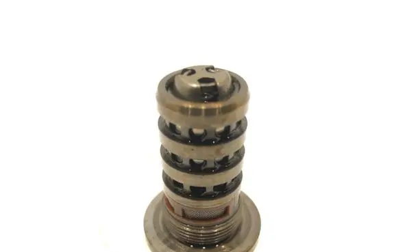 Volkswagen Touran III EGR valve 06L109257D